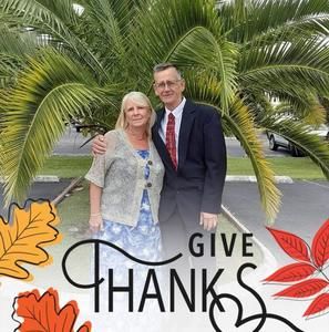 Meet your Posher, Barbara